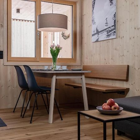 Boutique Apartments Mellau Zewnętrze zdjęcie