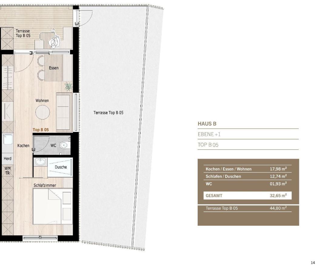 Boutique Apartments Mellau Zewnętrze zdjęcie