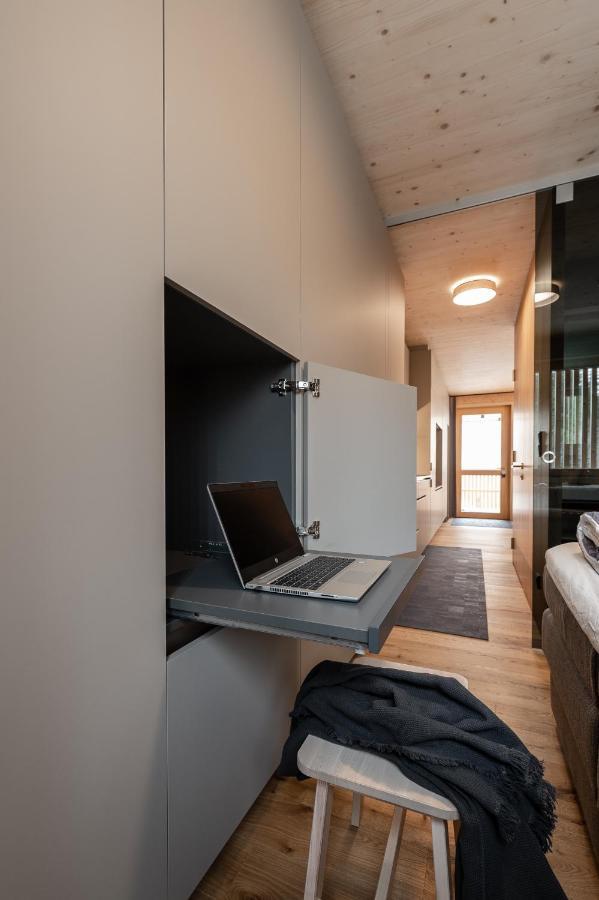 Boutique Apartments Mellau Zewnętrze zdjęcie