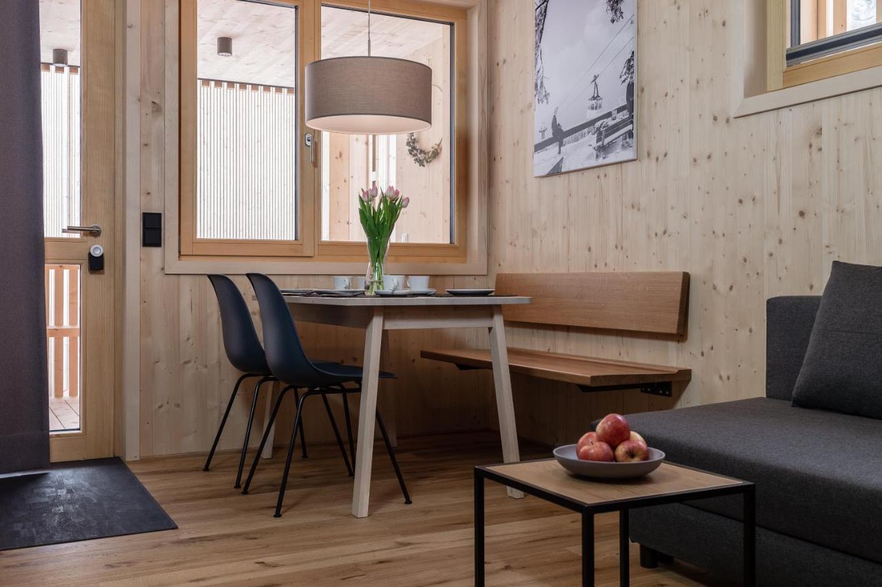 Boutique Apartments Mellau Zewnętrze zdjęcie