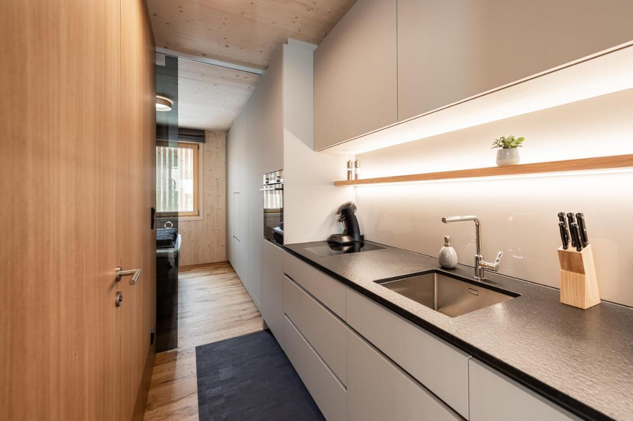 Boutique Apartments Mellau Zewnętrze zdjęcie