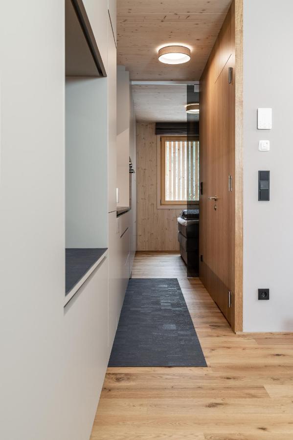 Boutique Apartments Mellau Zewnętrze zdjęcie