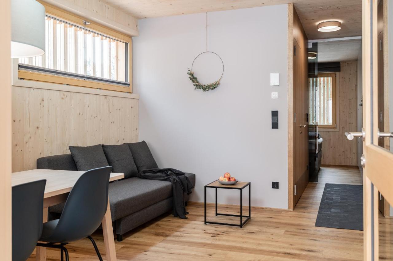 Boutique Apartments Mellau Zewnętrze zdjęcie