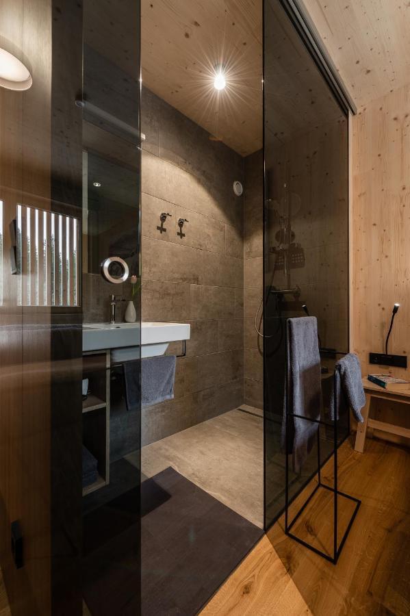 Boutique Apartments Mellau Zewnętrze zdjęcie