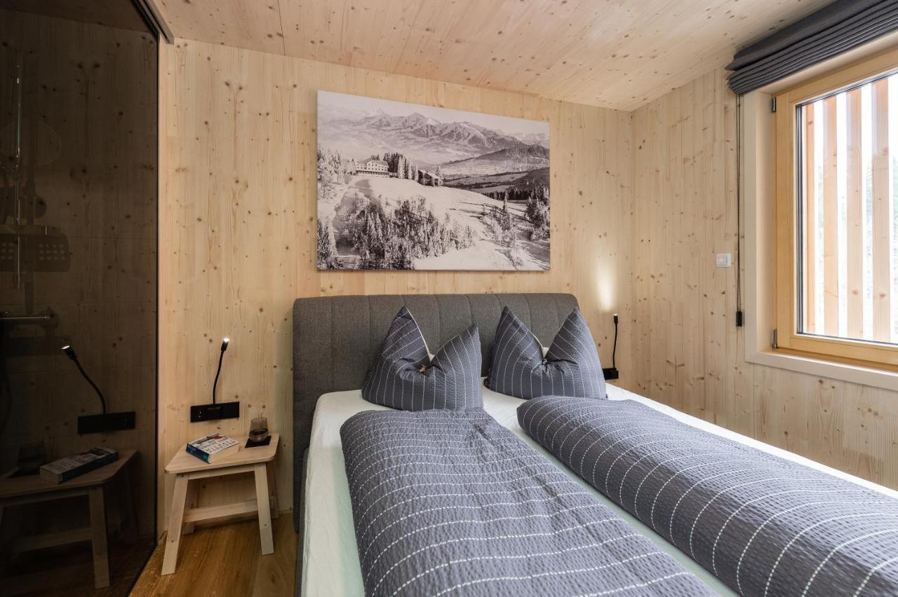 Boutique Apartments Mellau Zewnętrze zdjęcie