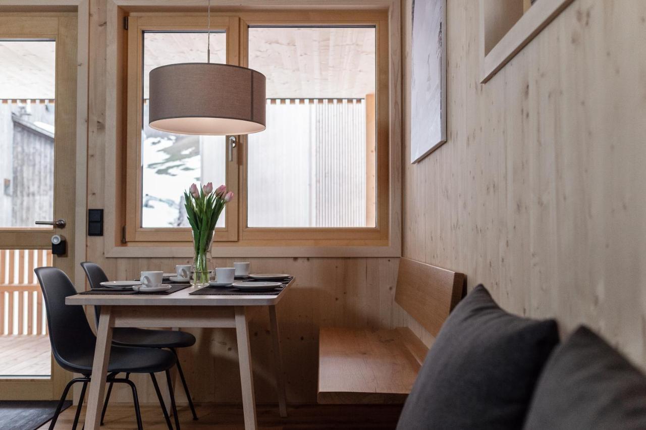 Boutique Apartments Mellau Zewnętrze zdjęcie