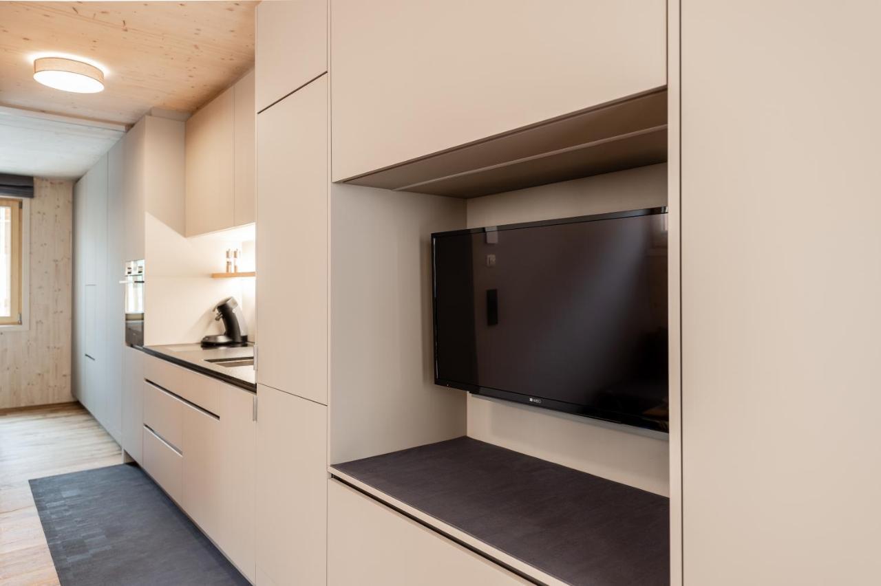Boutique Apartments Mellau Zewnętrze zdjęcie