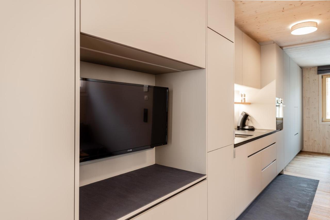 Boutique Apartments Mellau Zewnętrze zdjęcie
