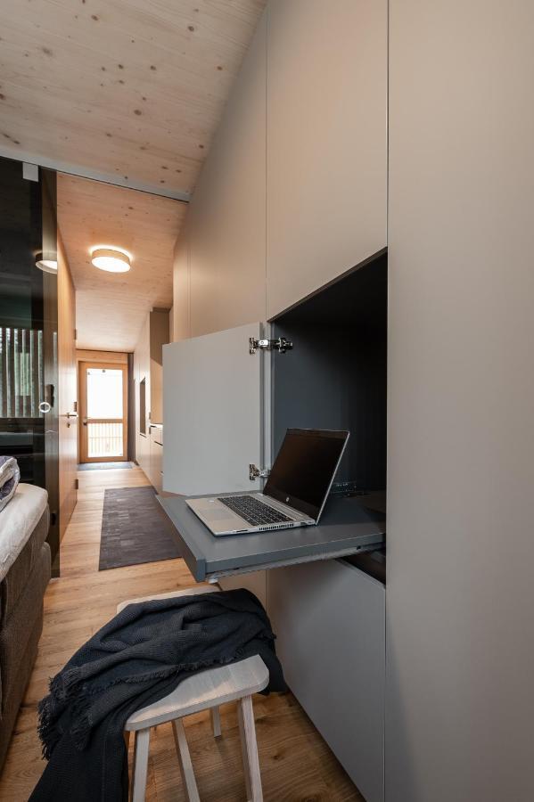 Boutique Apartments Mellau Zewnętrze zdjęcie