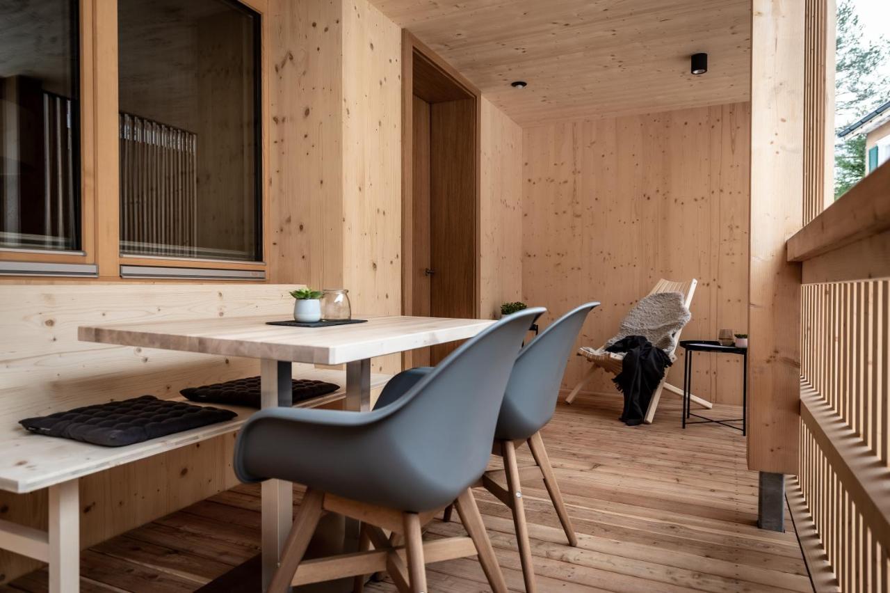 Boutique Apartments Mellau Zewnętrze zdjęcie