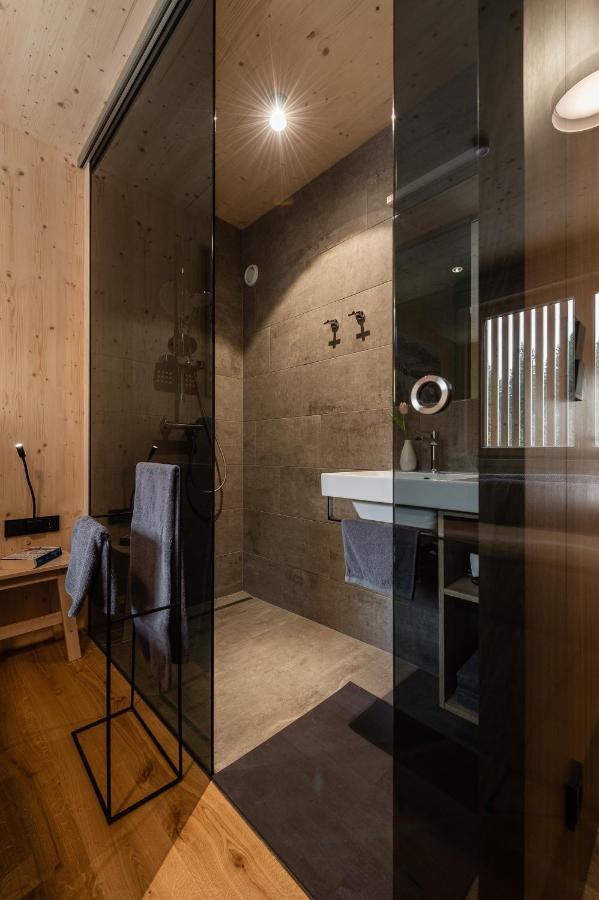 Boutique Apartments Mellau Zewnętrze zdjęcie