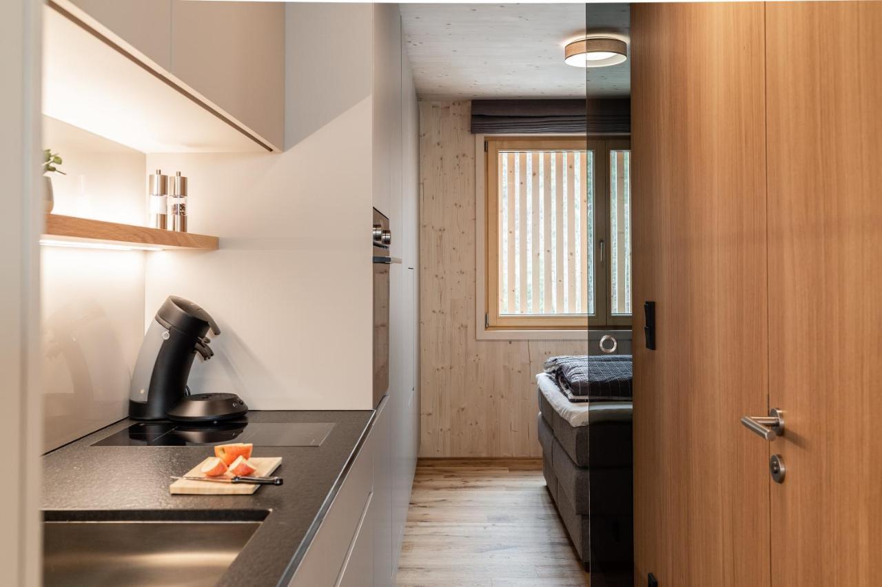 Boutique Apartments Mellau Zewnętrze zdjęcie