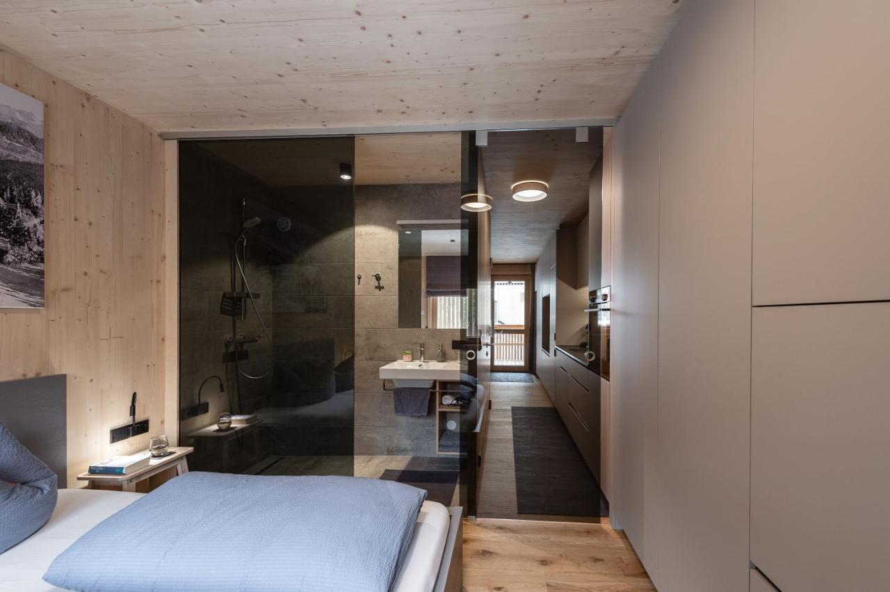 Boutique Apartments Mellau Zewnętrze zdjęcie